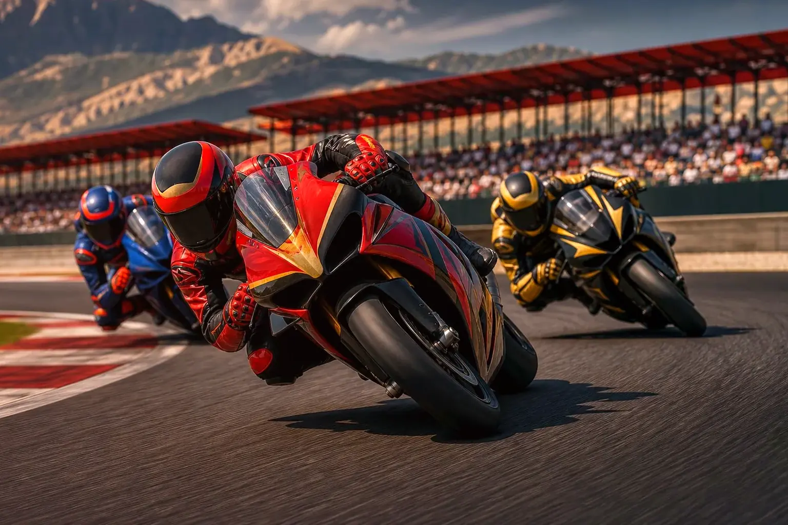 MotoGP San Marino Grand Prix in Misano Adriatico