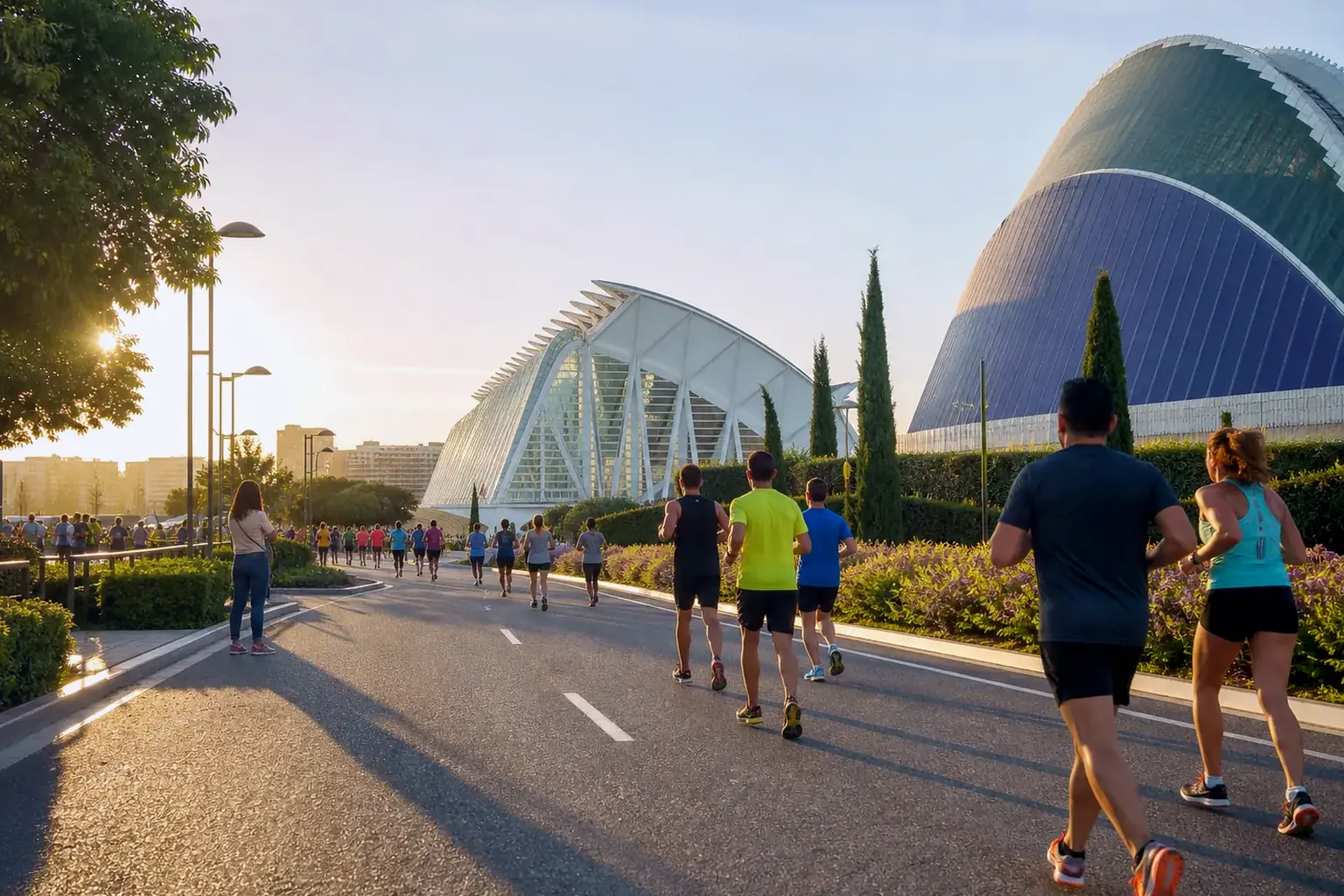 European Athletics Indoor Championships à Valencia