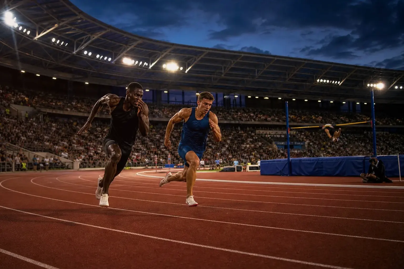 Heilbronn, a major live-event destination