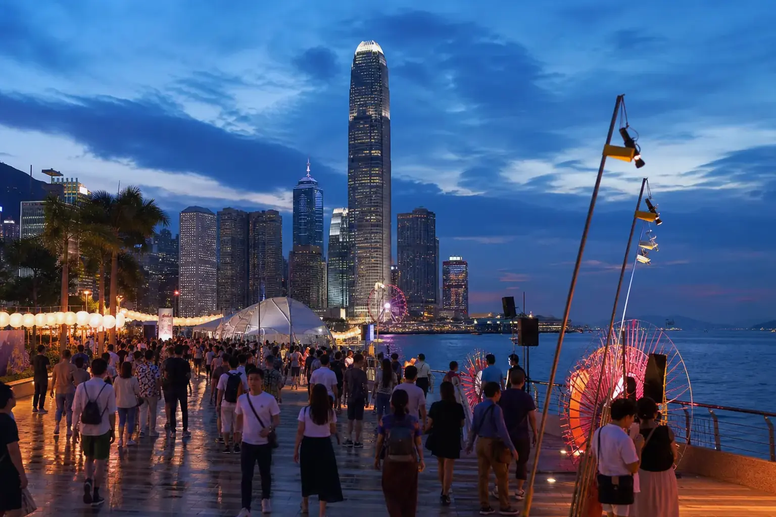Prudential Hong Kong Tennis Open à Hong Kong